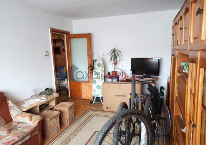 Apartament 4 camere de vanzare in Cluj-Napoca, cartier Marasti