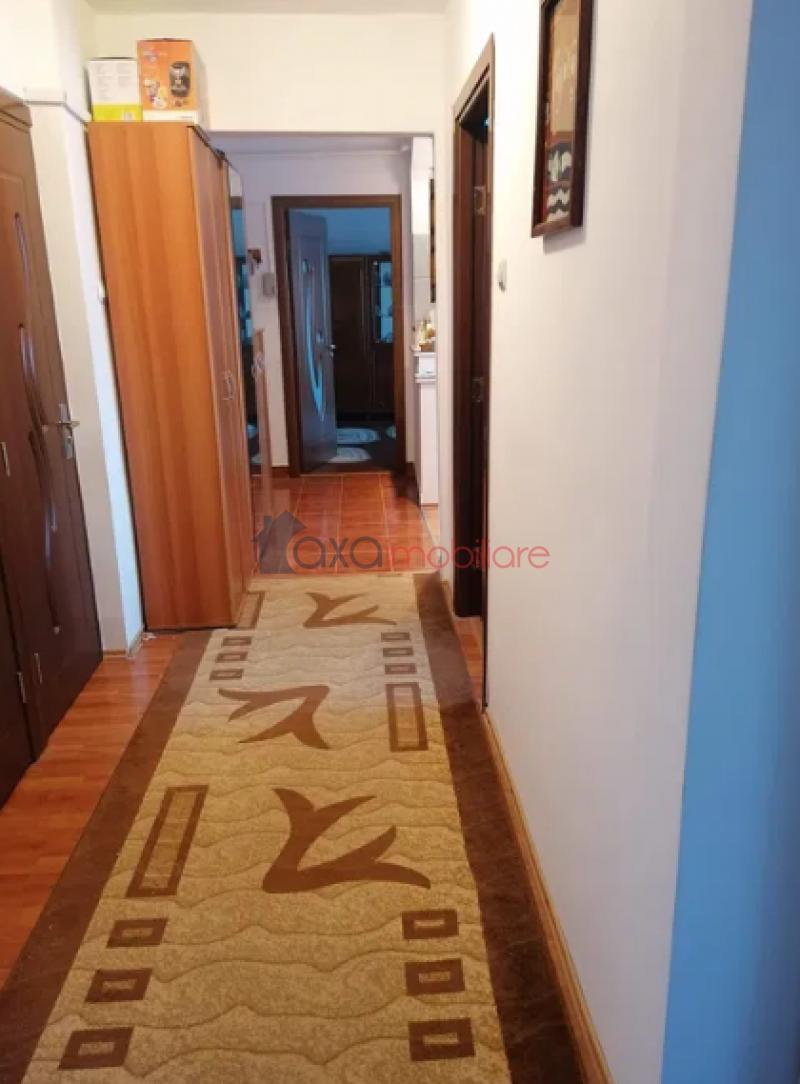 Apartament 3 camere de vanzare in Cluj-Napoca, cartier Marasti