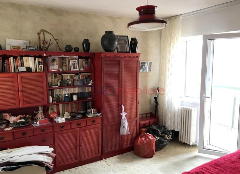 Apartment 3 rooms for sell in Cluj-napoca, ward Manastur