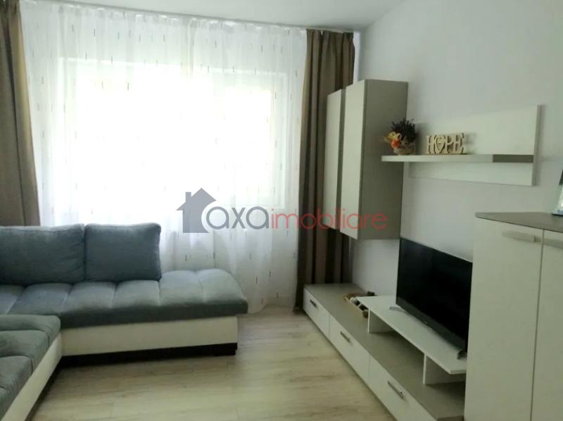 Apartament 3 camere de vanzare in Cluj-Napoca, cartier Manastur