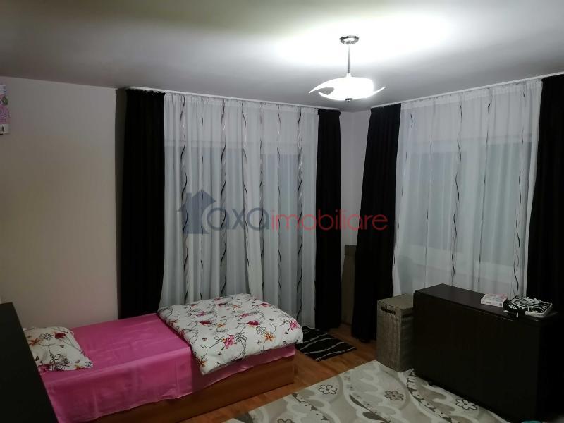 Apartament 2 camere de vanzare in Floresti