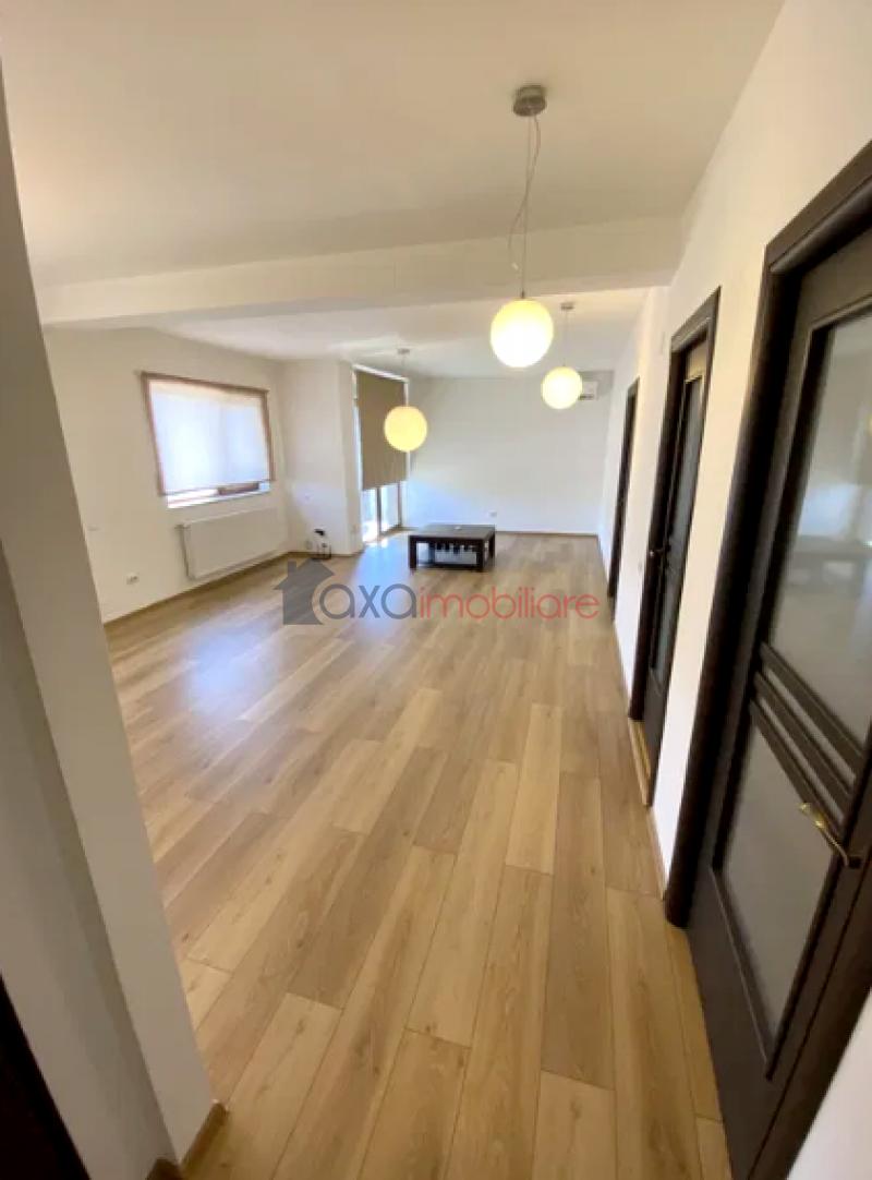 Apartament 3 camere de vanzare in Cluj-Napoca, cartier Manastur