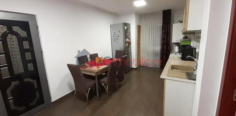 Apartament 3 camere de vanzare in Cluj-Napoca, cartier Plopilor