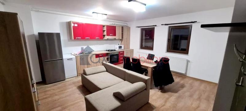 Apartament 2 camere de vanzare in Cluj-Napoca, cartier Semicentral