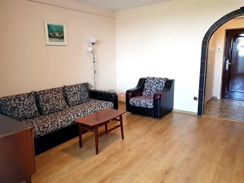 1 room apartment for sell in Cluj-napoca, ward Gheorgheni