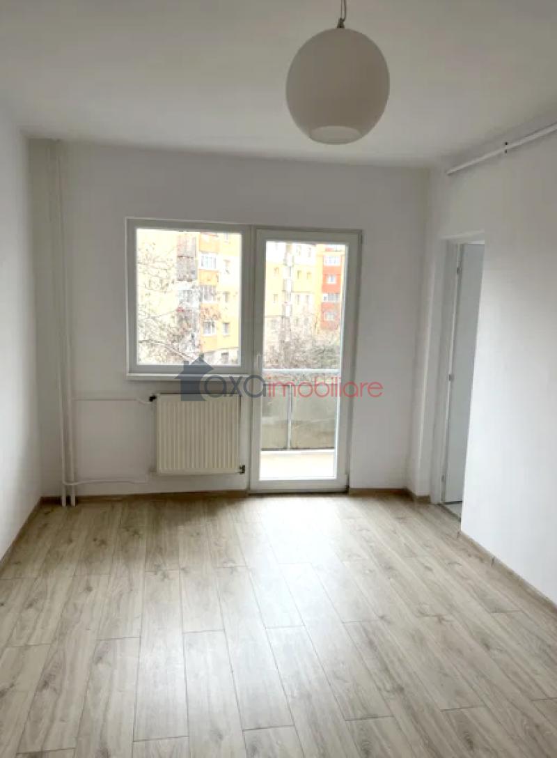 1 room apartment for sell in Cluj-napoca, ward Marasti