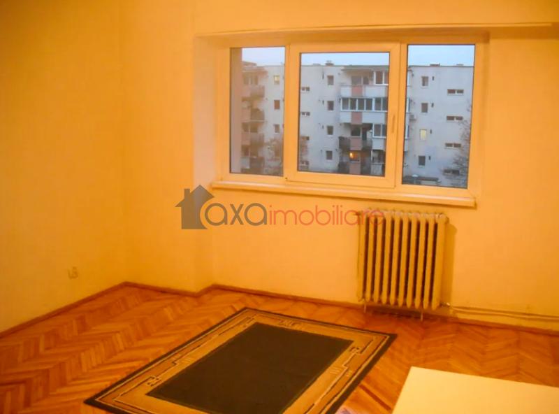 Apartament 3 camere de vanzare in Cluj-Napoca, cartier Marasti