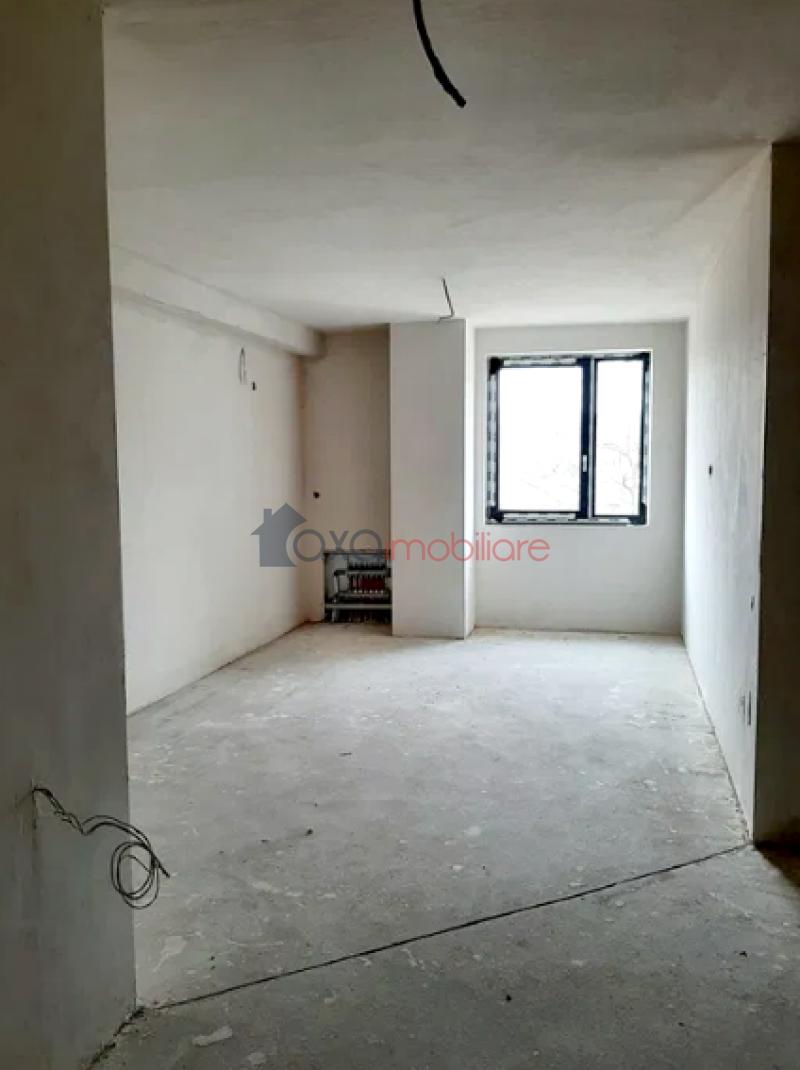 Apartament 2 camere de vanzare in Cluj-Napoca, cartier Marasti