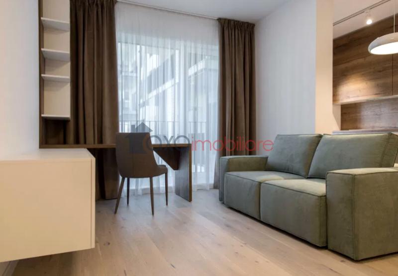 Apartament 2 camere de vanzare in Cluj-Napoca, cartier Centru