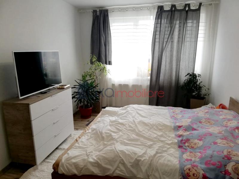 Apartament 2 camere de vanzare in Cluj-Napoca, cartier Centru