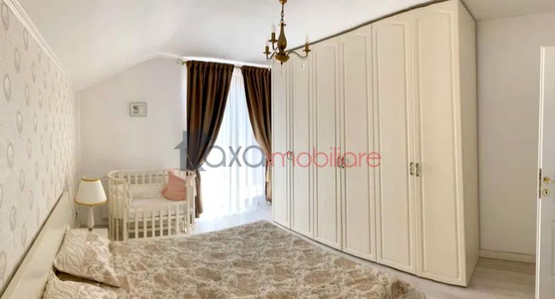 Apartament 2 camere de vanzare in Cluj-Napoca, cartier Borhanci