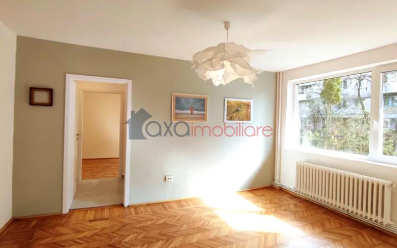 Apartament 2 camere de vanzare in Cluj-Napoca, cartier Gheorgheni