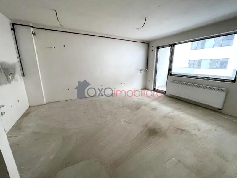 Apartament 2 camere de vanzare in Floresti