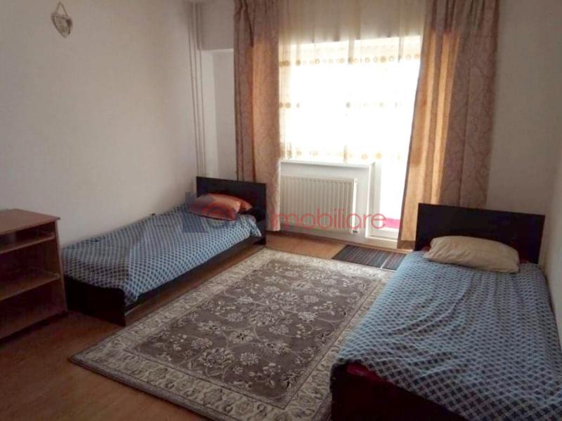 Apartament 2 camere de vanzare in Cluj-Napoca, cartier Marasti