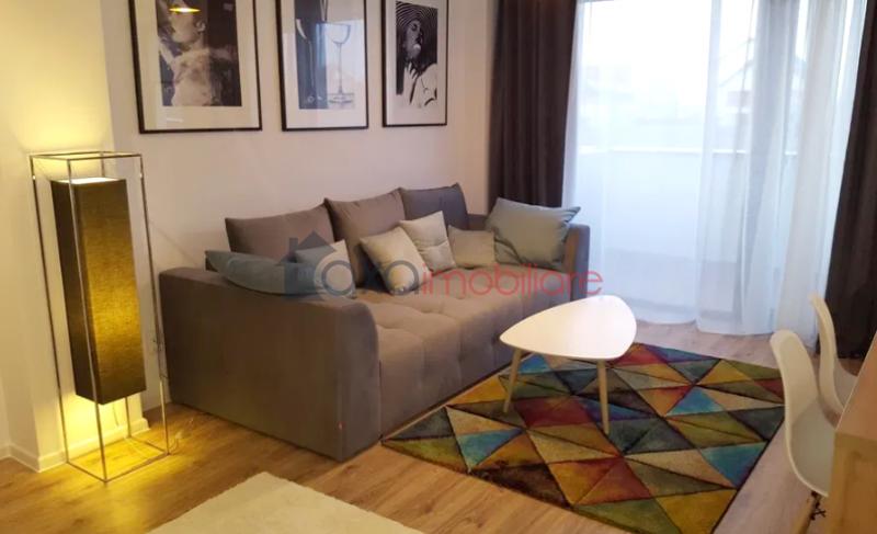 Apartament 2 camere de vanzare in Cluj-Napoca, cartier Europa