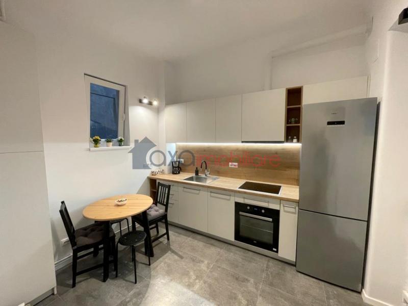 Apartament 2 camere de vanzare in Cluj-Napoca, cartier Centru