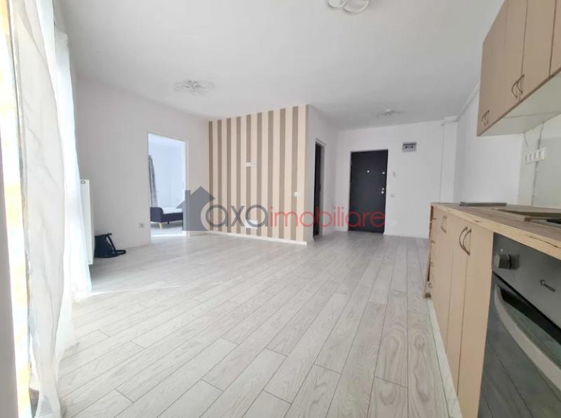 Apartament 2 camere de vanzare in Cluj-Napoca, cartier Marasti