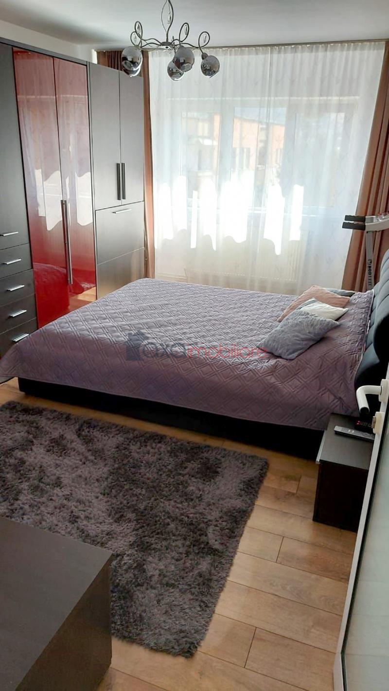 Apartament 2 camere de vanzare in Cluj-Napoca, cartier Manastur