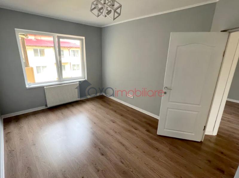 Apartament 2 camere de vanzare in Floresti