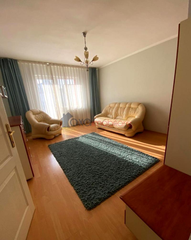 Apartament 2 camere de vanzare in Cluj-Napoca, cartier Intre Lacuri