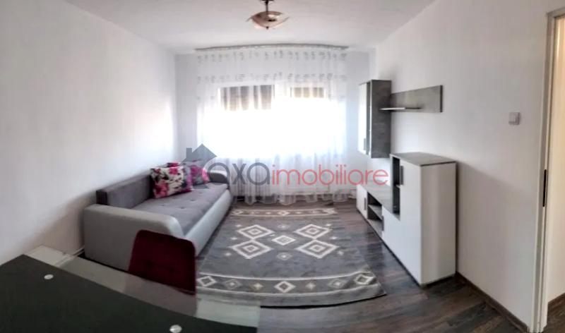 Apartament 3 camere de vanzare in Cluj-Napoca, cartier Marasti