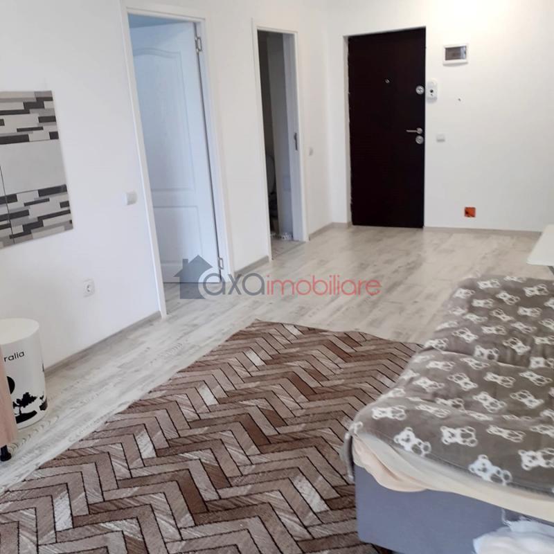 Apartament 2 camere de vanzare in Floresti