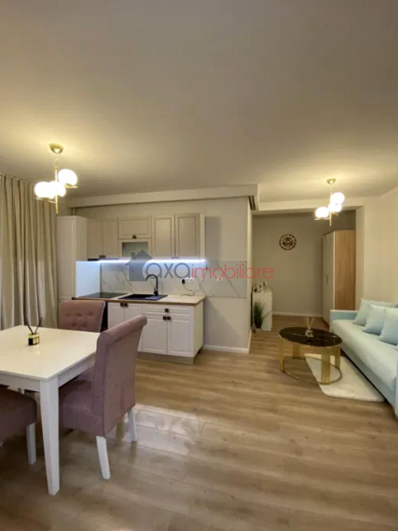 Apartament 2 camere de vanzare in Floresti