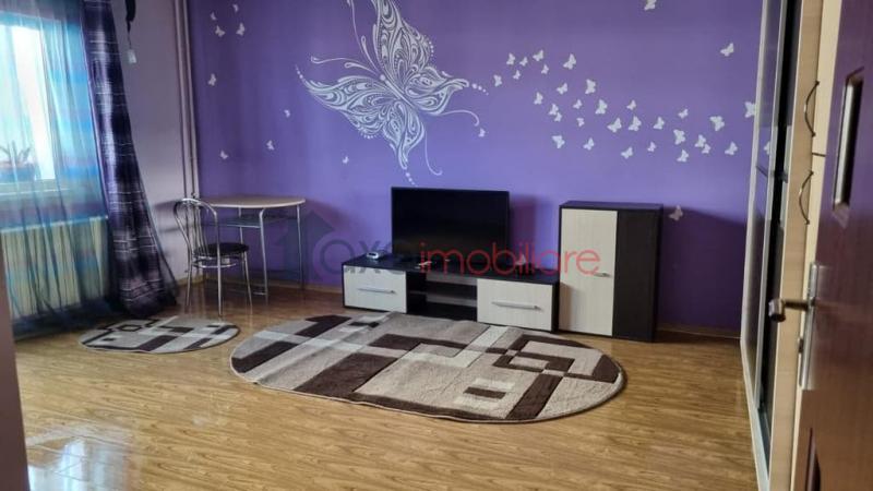 Apartament 1 camere de vanzare in Cluj-Napoca, cartier Manastur