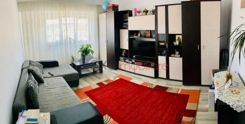 Apartment 3 rooms for sell in Cluj-napoca, ward Marasti