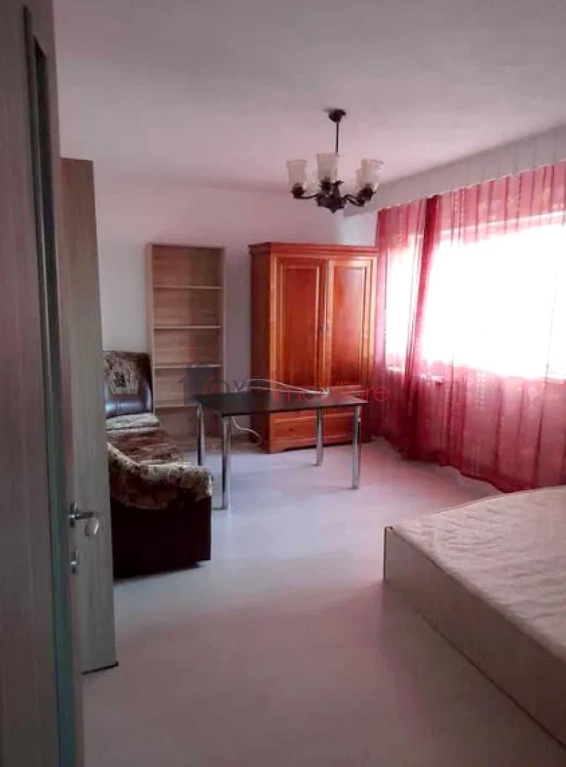 Apartament 2 camere de vanzare in Cluj-Napoca, cartier Zorilor