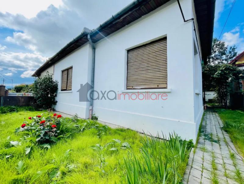 House 2 rooms for sell in Cluj-napoca, ward Dambul Rotund