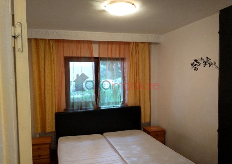 Apartament 3 camere de vanzare in Cluj-Napoca, cartier Marasti