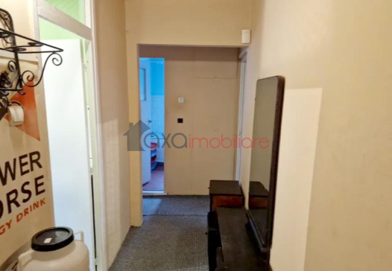 Apartament 2 camere de vanzare in Cluj-Napoca, cartier Zorilor