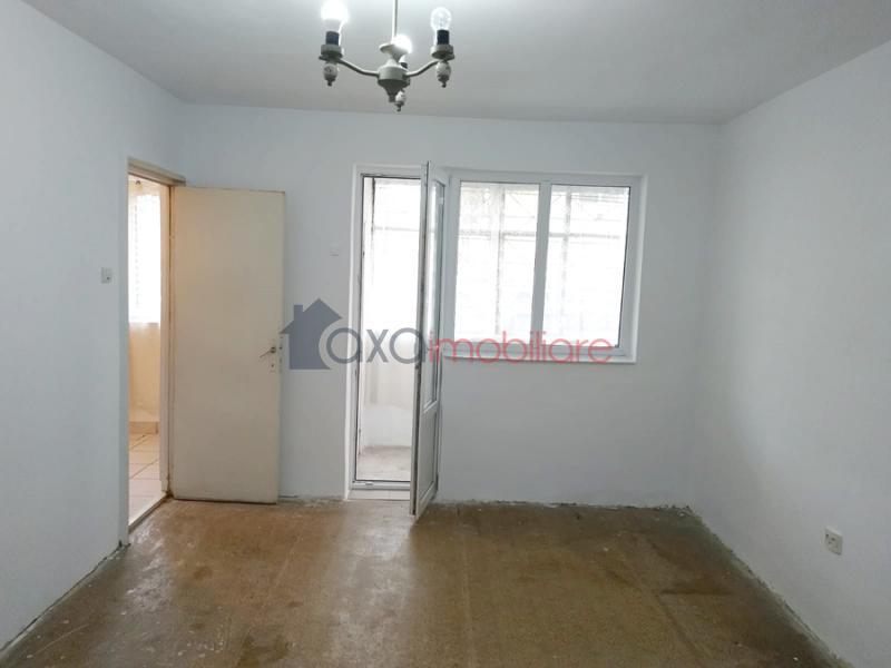 1 room apartment for sell in Cluj-napoca, ward Manastur