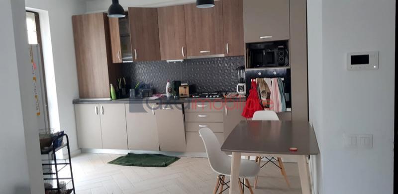 Apartament 2 camere de vanzare in Cluj-Napoca, cartier Europa