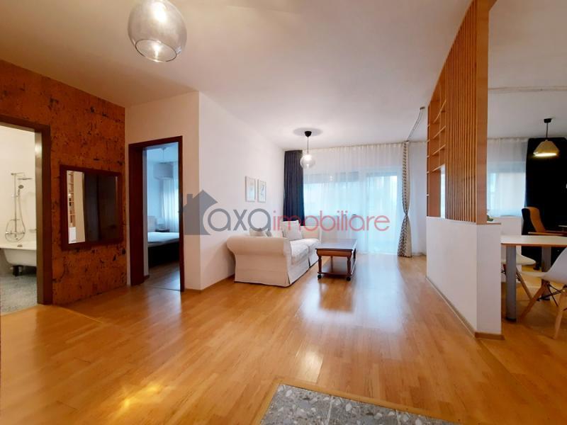 Apartament 2 camere de vanzare in Cluj-Napoca, cartier Someseni