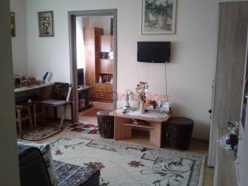 Apartament 2 camere de vanzare in Cluj-Napoca, cartier Manastur