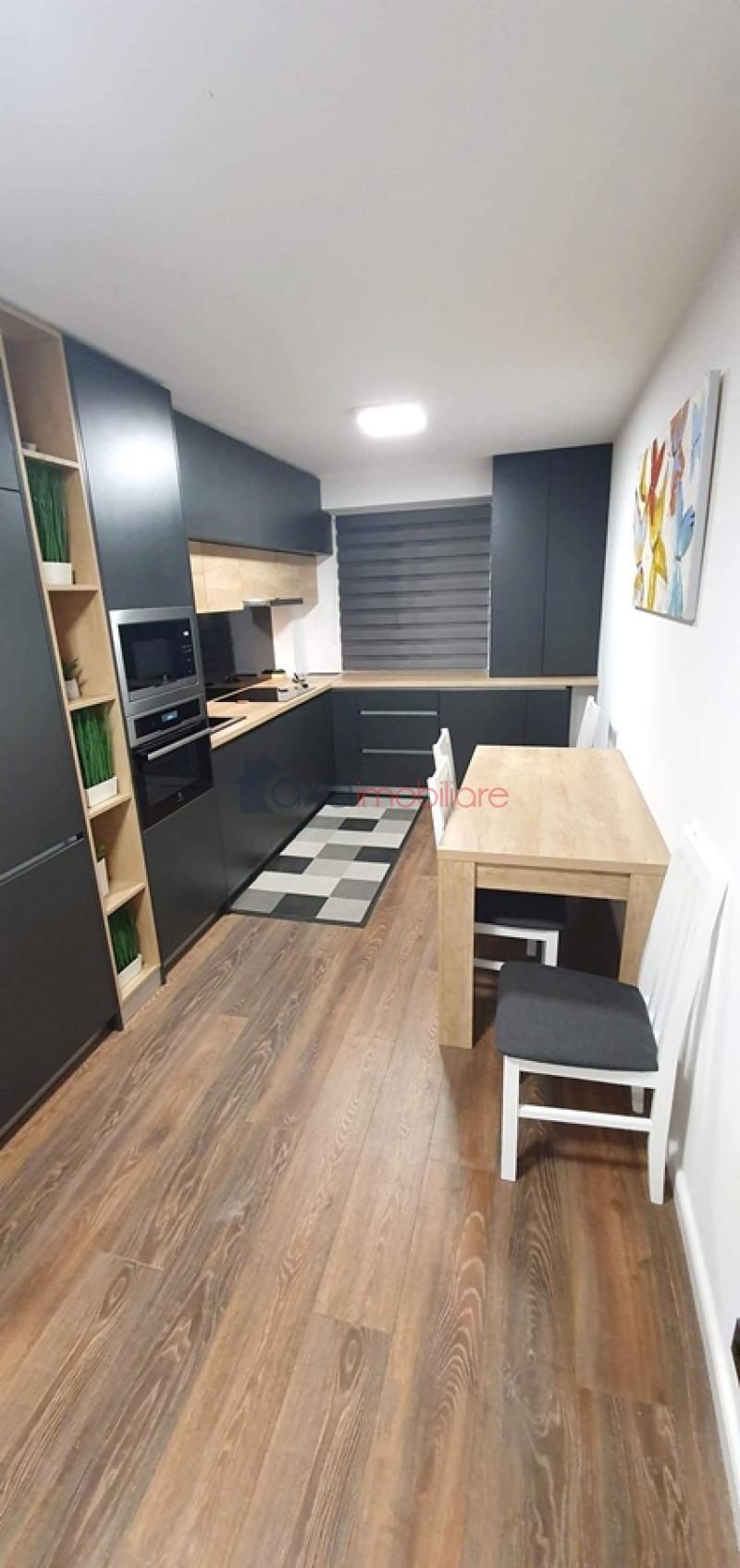 Apartament 2 camere de vanzare in Cluj-Napoca, cartier Manastur