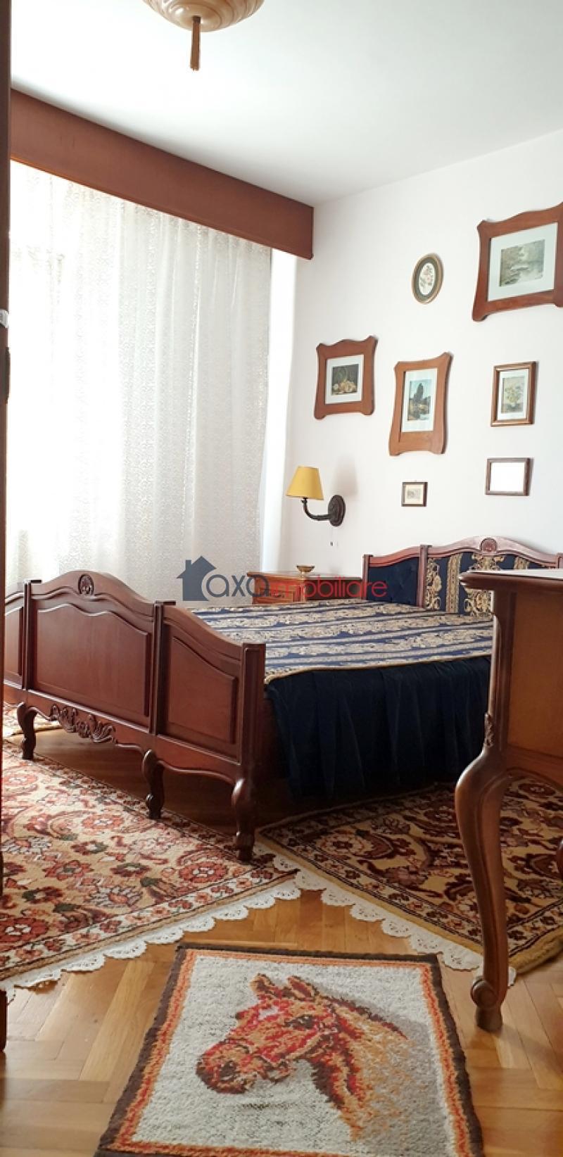 Apartament 3 camere de vanzare in Cluj-Napoca, cartier Grigorescu