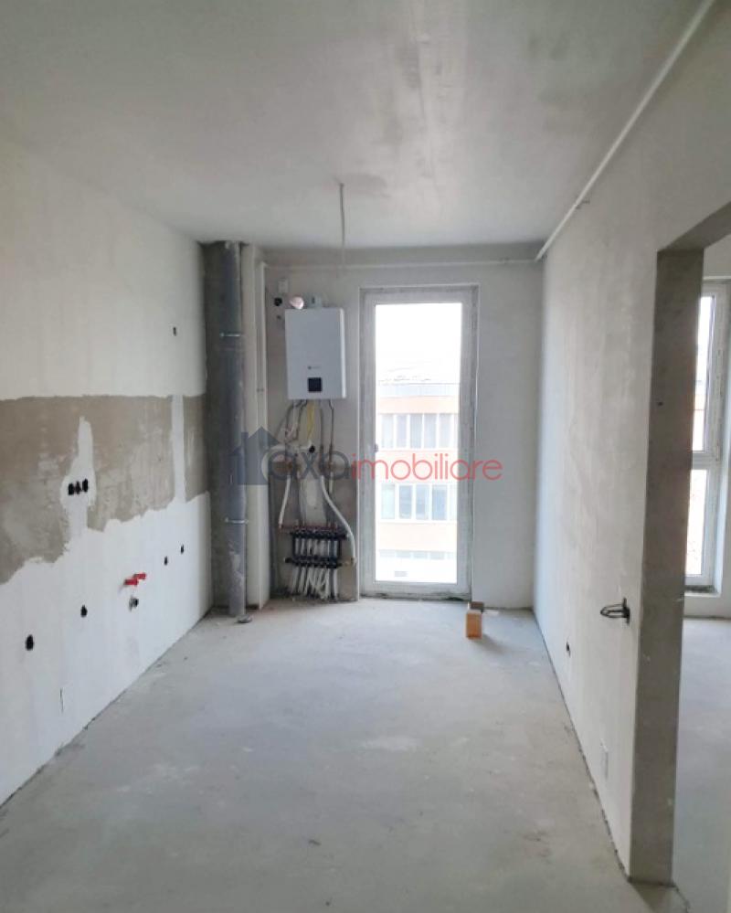 Apartament 2 camere de vanzare in Cluj-Napoca, cartier Marasti