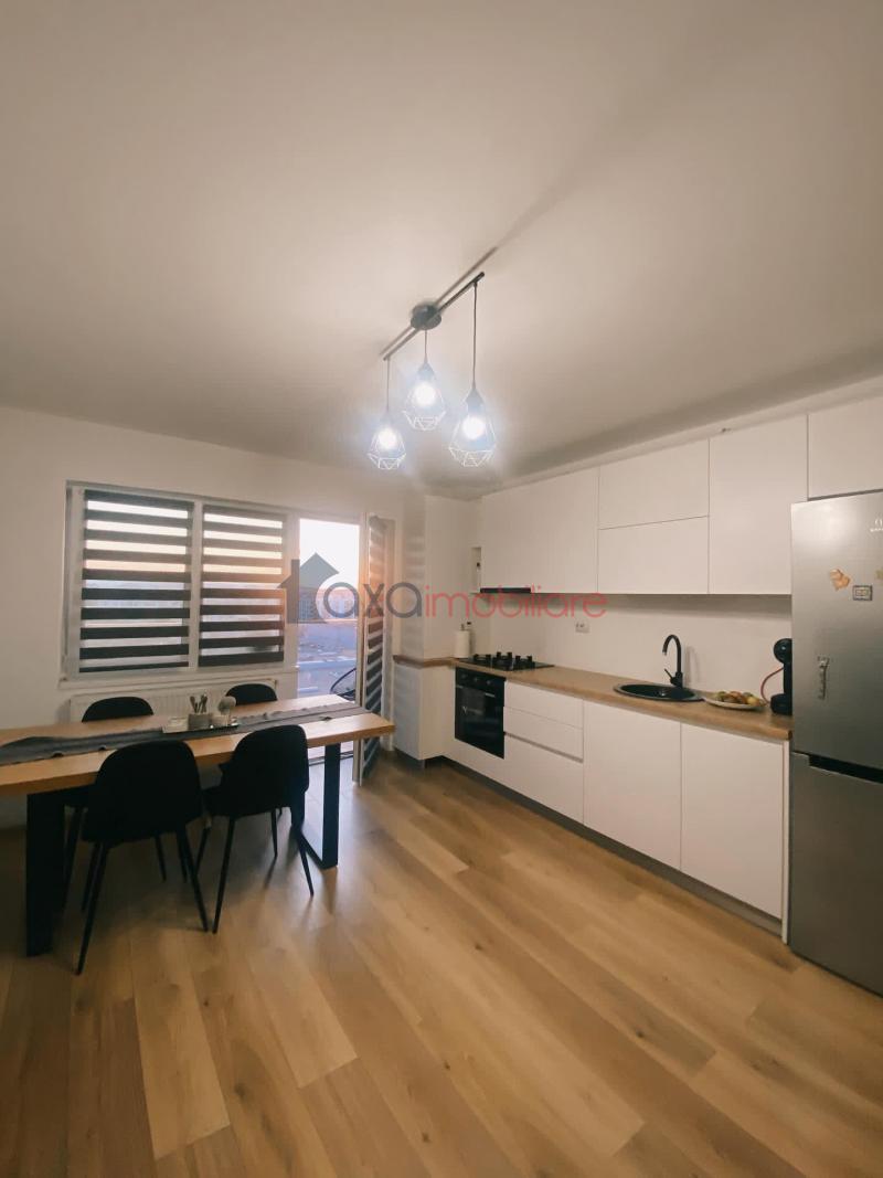 Apartament 3 camere de vanzare in Cluj-Napoca, cartier Marasti