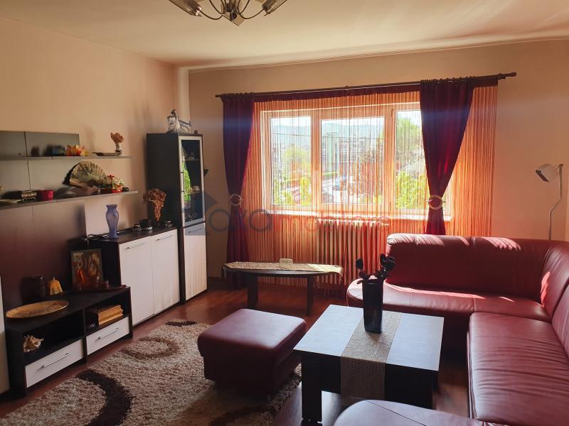 Apartament 3 camere de vanzare in Cluj-Napoca, cartier Manastur