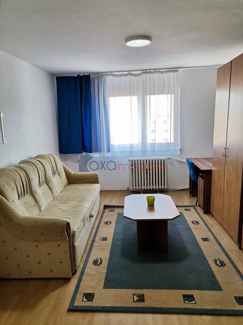 1 room apartment for sell in Cluj-napoca, ward Marasti