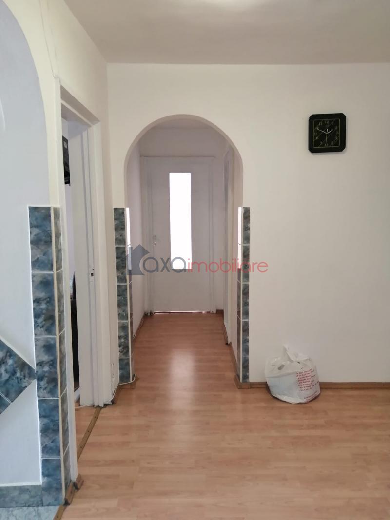 Apartment 2 rooms for sell in Cluj-napoca, ward Manastur