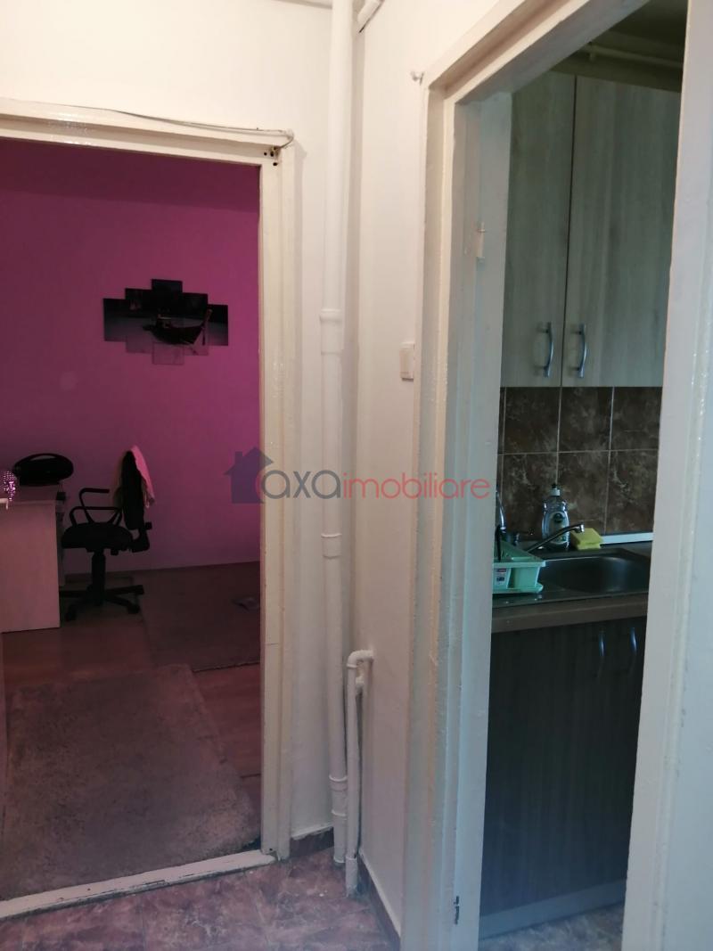 Apartament 1 camere de vanzare in Cluj-Napoca, cartier Manastur