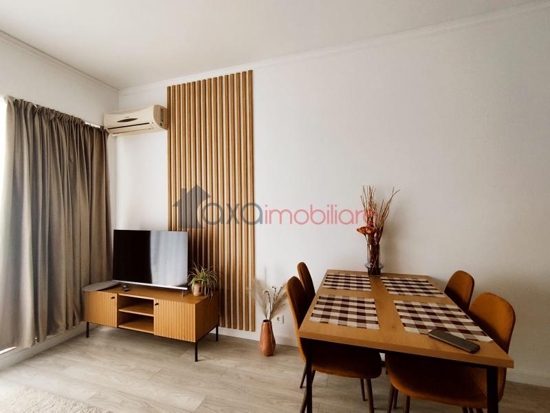 Apartament 2 camere de vanzare in Cluj-Napoca, cartier Gheorgheni