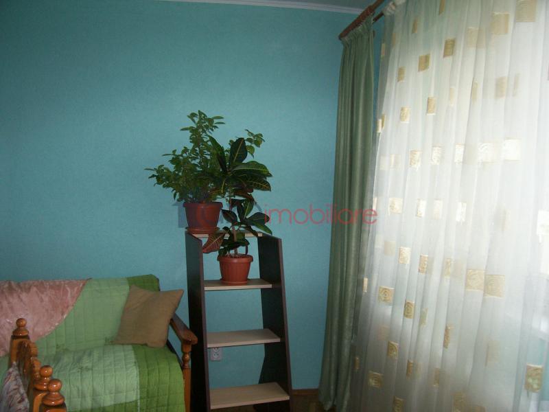 Apartament 4 camere de vanzare in Cluj-Napoca, cartier Manastur