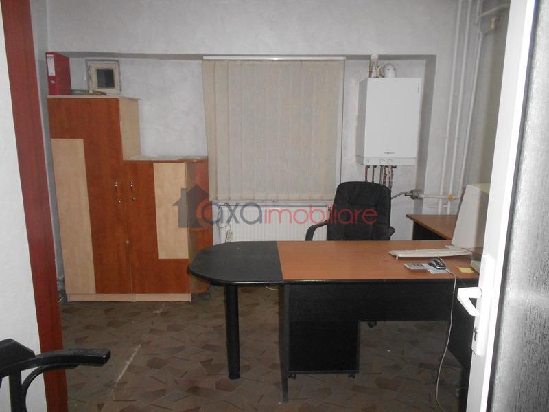 Commercial space for sell in Cluj-napoca, ward Marasti