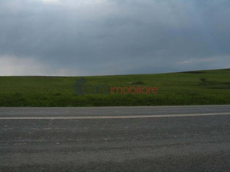 Land  for sell in Cluj-napoca, ward Tureni