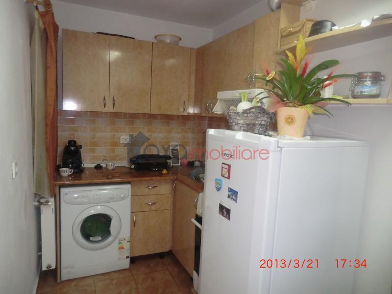 Apartament 1 camere de vanzare in Cluj-Napoca, cartier Gheorgheni